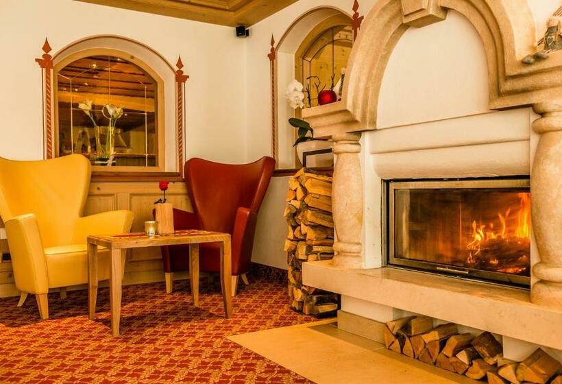 Fotos del hotel Welponer:  3