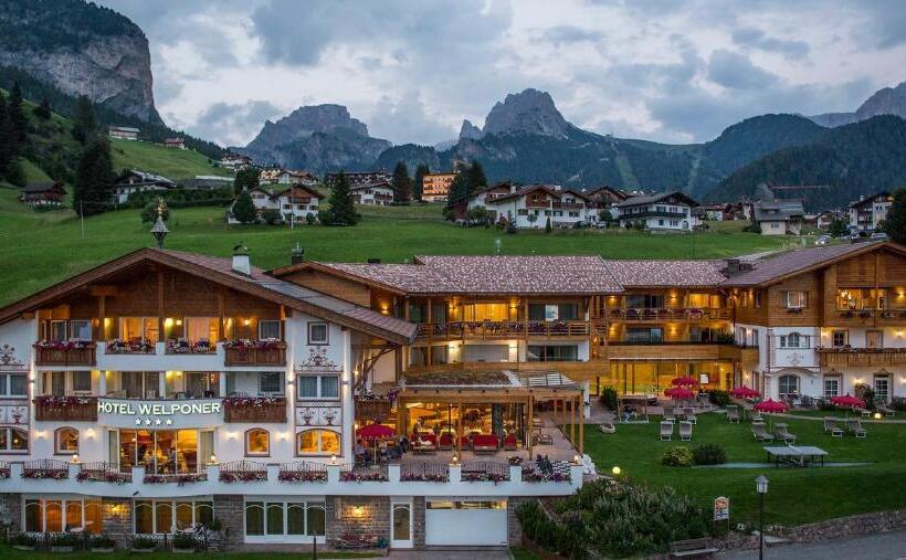 Fotos del hotel Welponer:  23