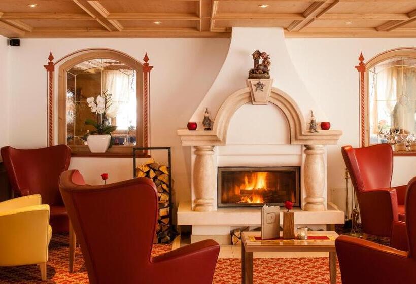 Fotos del hotel Welponer:  11