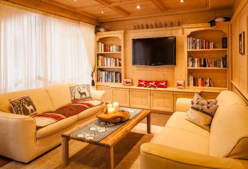 Fotos del hotel Welponer:  9