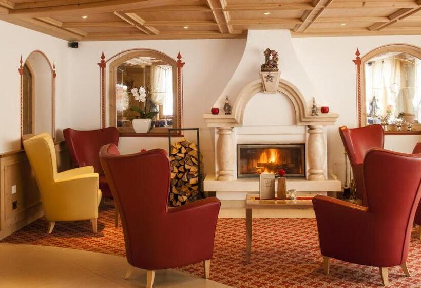 Fotos del hotel Welponer:  6