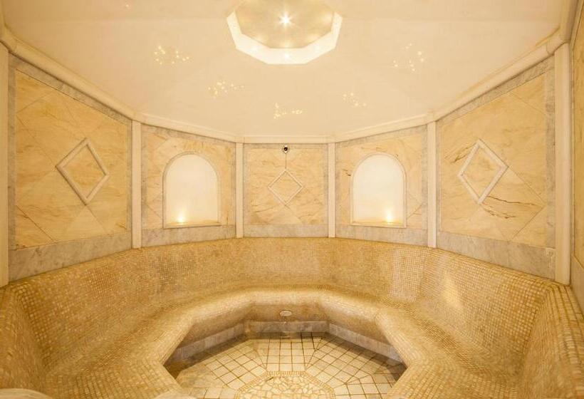 Fotos del hotel Welponer:  4