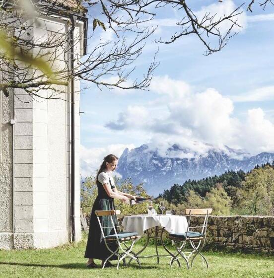 Fotos del hotel Gasthof Kohlern-colle:  23