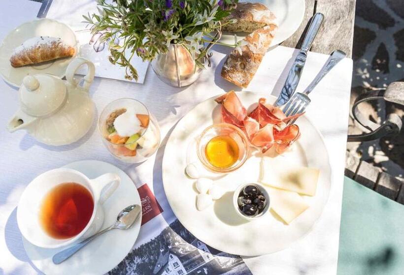 Fotos del hotel Gasthof Kohlern-colle:  25