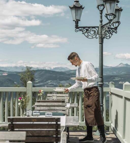 Fotos del hotel Gasthof Kohlern-colle:  19