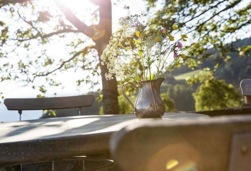 Fotos del hotel Gasthof Kohlern-colle:  21