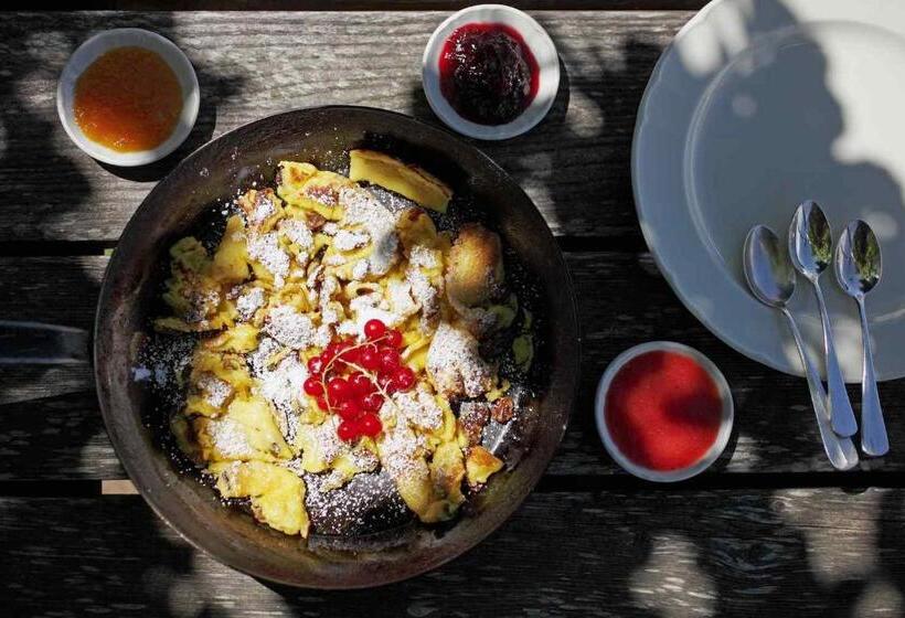 Fotos del hotel Gasthof Kohlern-colle:  2