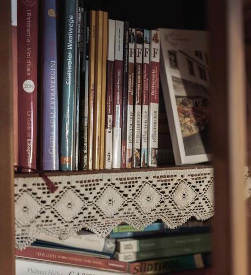 Fotos del hotel Gasthof Kohlern-colle:  6