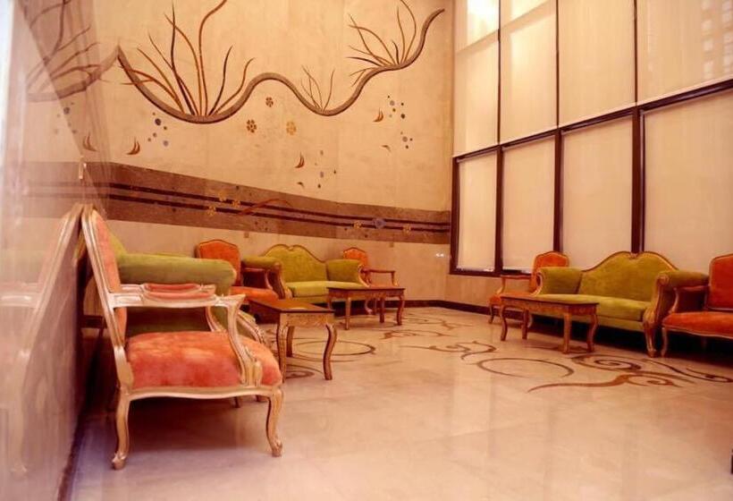 Fotos del hotel Al Bostan Al Masi:  3