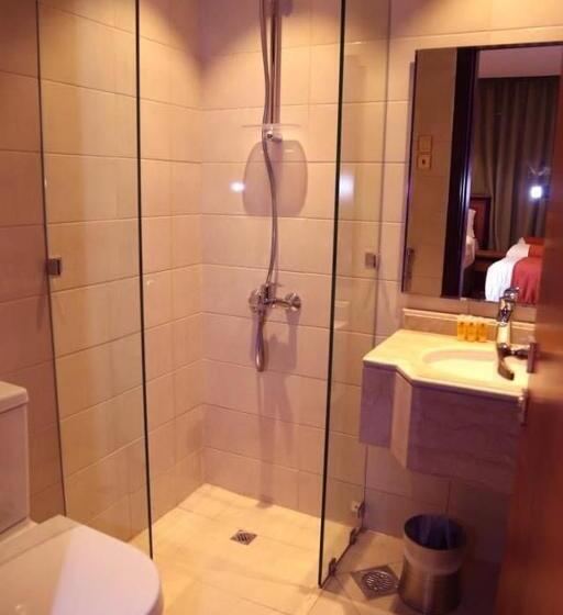 Fotos del hotel Al Bostan Al Masi:  6