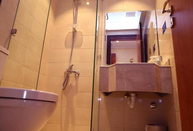 Fotos del hotel Al Bostan Al Masi:  12