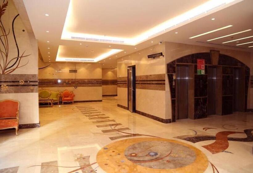 Fotos del hotel Al Bostan Al Masi:  11