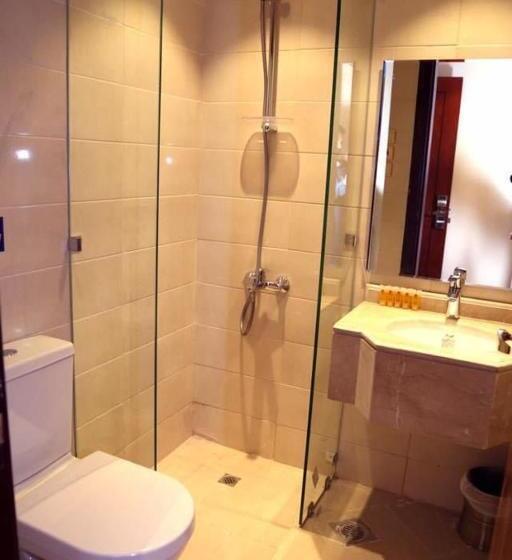 Fotos del hotel Al Bostan Al Masi:  15