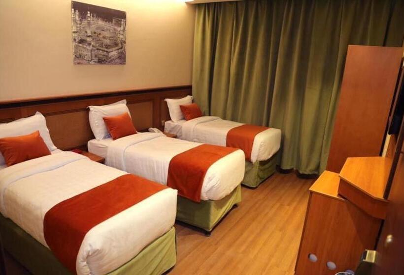 Fotos del hotel Al Bostan Al Masi:  21