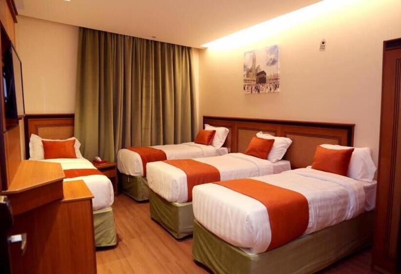 Fotos del hotel Al Bostan Al Masi:  18