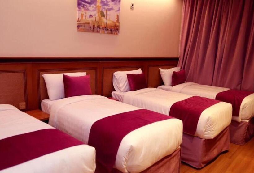 Fotos del hotel Al Bostan Al Masi:  16