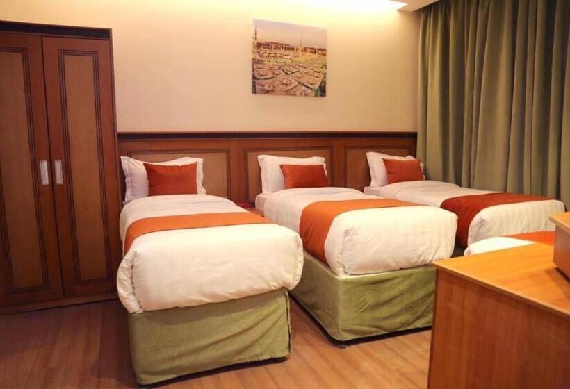 Fotos del hotel Al Bostan Al Masi:  22