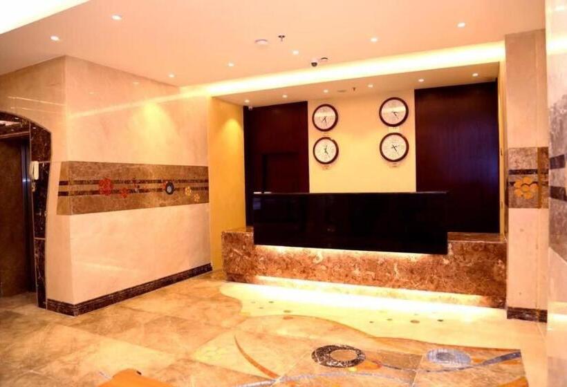 Fotos del hotel Al Bostan Al Masi:  17