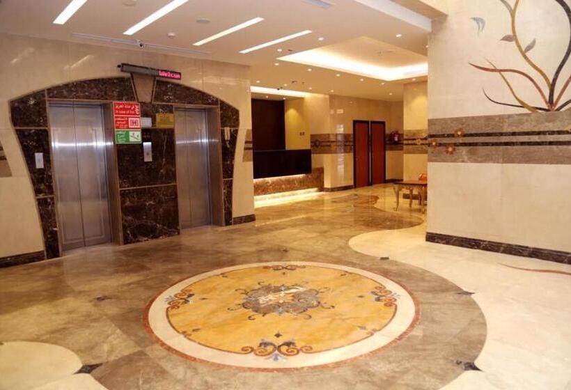 Fotos del hotel Al Bostan Al Masi:  5