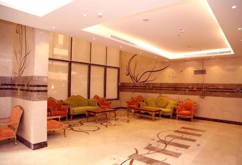 Fotos del hotel Al Bostan Al Masi:  10