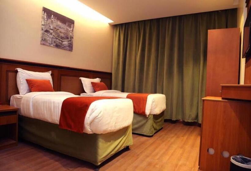 Fotos del hotel Al Bostan Al Masi:  9