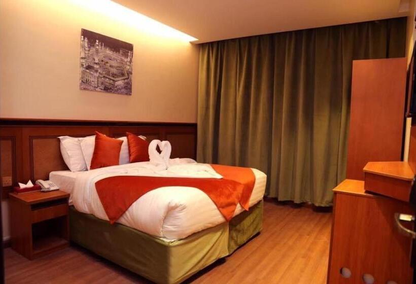 Fotos del hotel Al Bostan Al Masi:  2