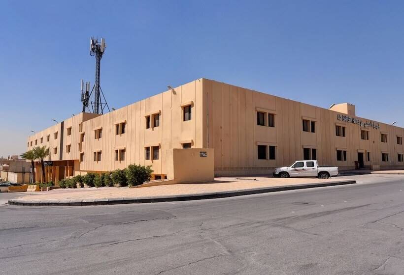 Fotos del hotel Capital O 419 Al Safeer:  16