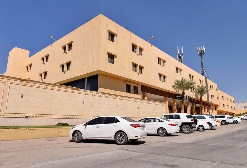 Fotos del hotel Capital O 419 Al Safeer:  21