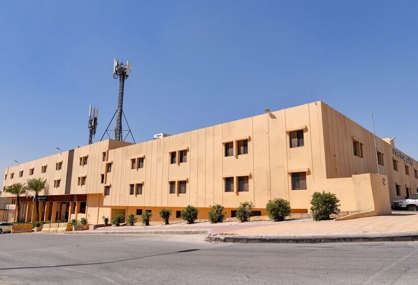 Fotos del hotel Capital O 419 Al Safeer:  9