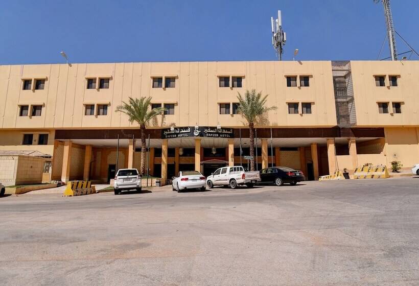 Capital O 419 Al Safeer