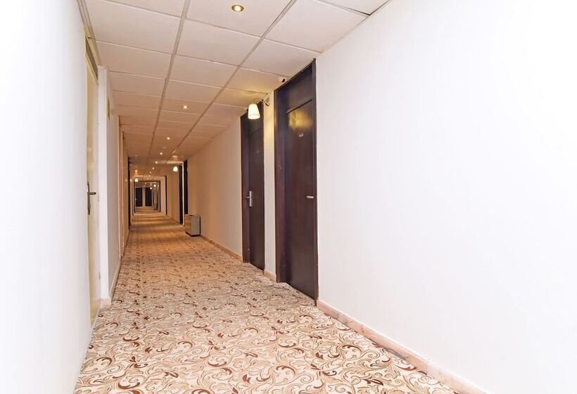 Fotos del hotel Capital O 419 Al Safeer:  24