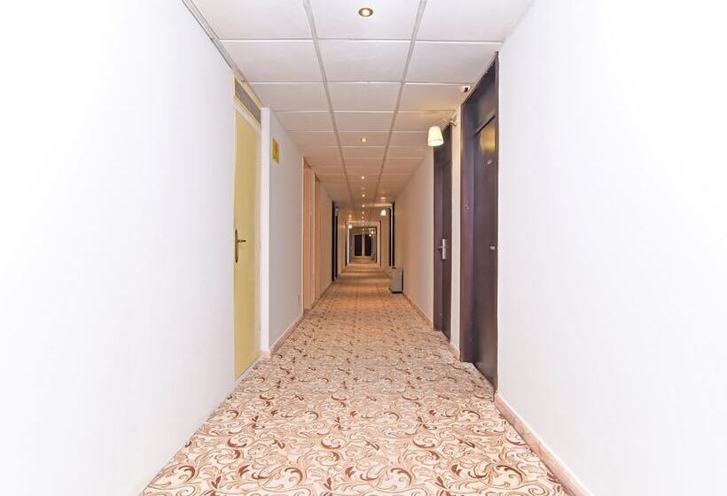 Fotos del hotel Capital O 419 Al Safeer:  12