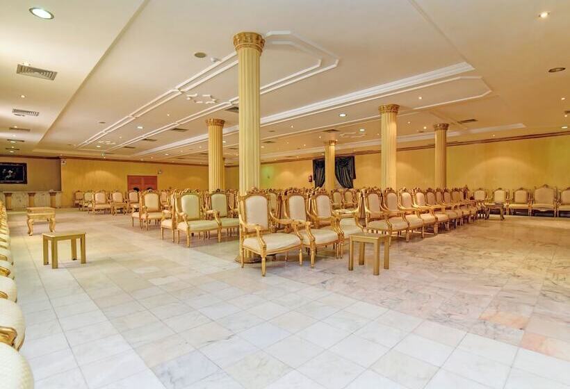 Fotos del hotel Capital O 419 Al Safeer:  25