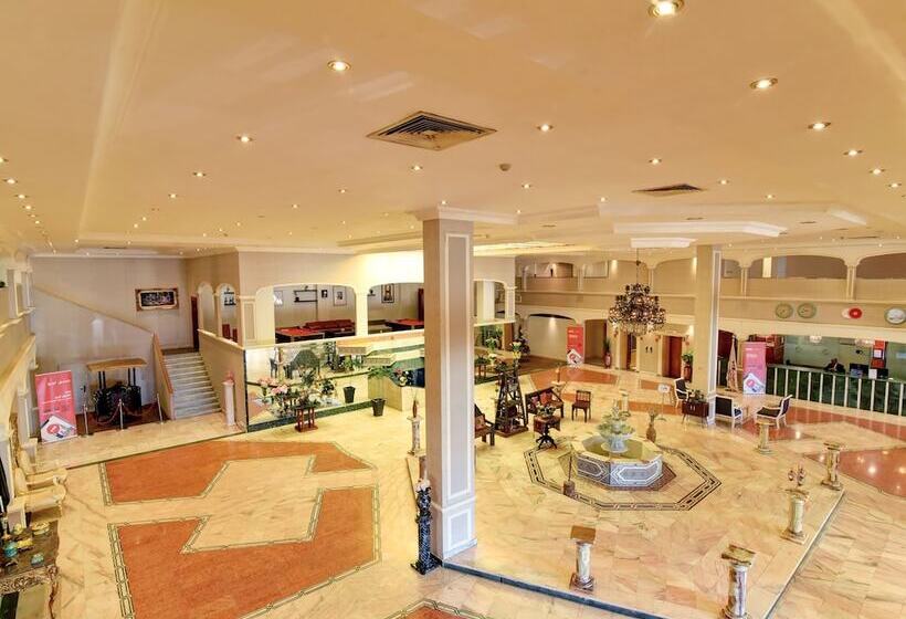 Fotos del hotel Capital O 419 Al Safeer:  19