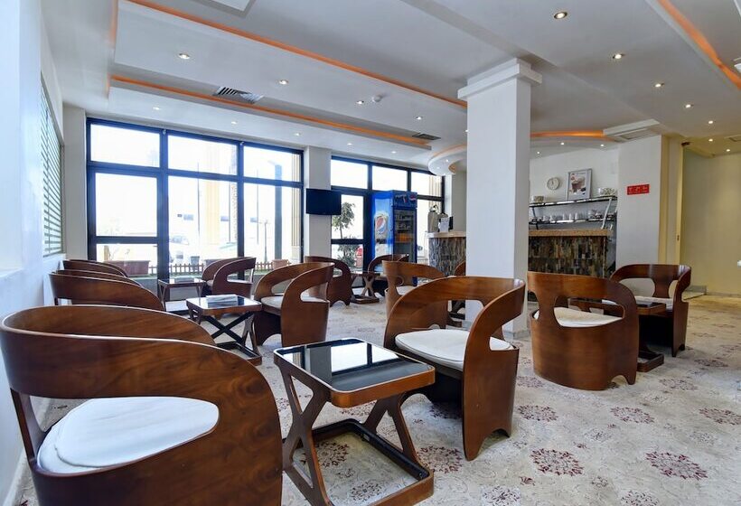 Fotos del hotel Capital O 419 Al Safeer:  20