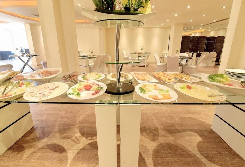 Fotos del hotel Capital O 419 Al Safeer:  13