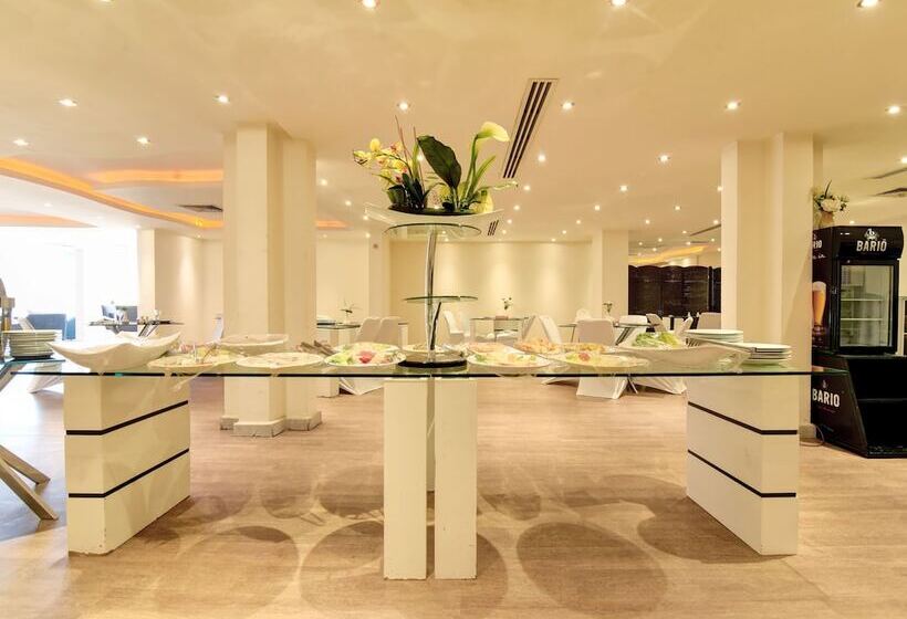 Fotos del hotel Capital O 419 Al Safeer:  6