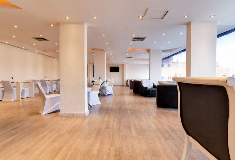 Fotos del hotel Capital O 419 Al Safeer:  23