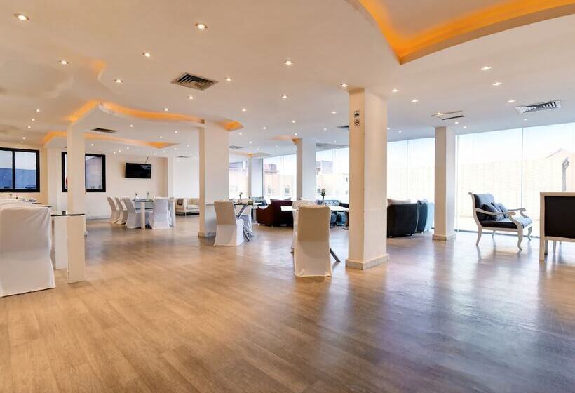 Fotos del hotel Capital O 419 Al Safeer:  22