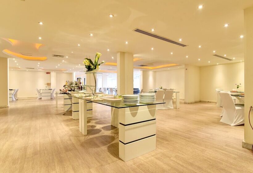 Fotos del hotel Capital O 419 Al Safeer:  4