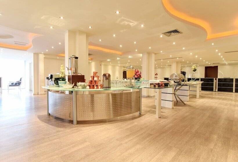 Fotos del hotel Capital O 419 Al Safeer:  14