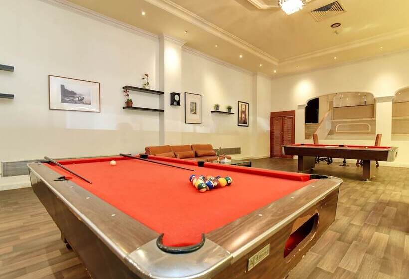 Fotos del hotel Capital O 419 Al Safeer:  7