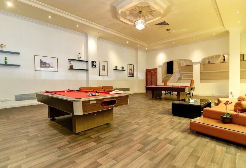 Fotos del hotel Capital O 419 Al Safeer:  3