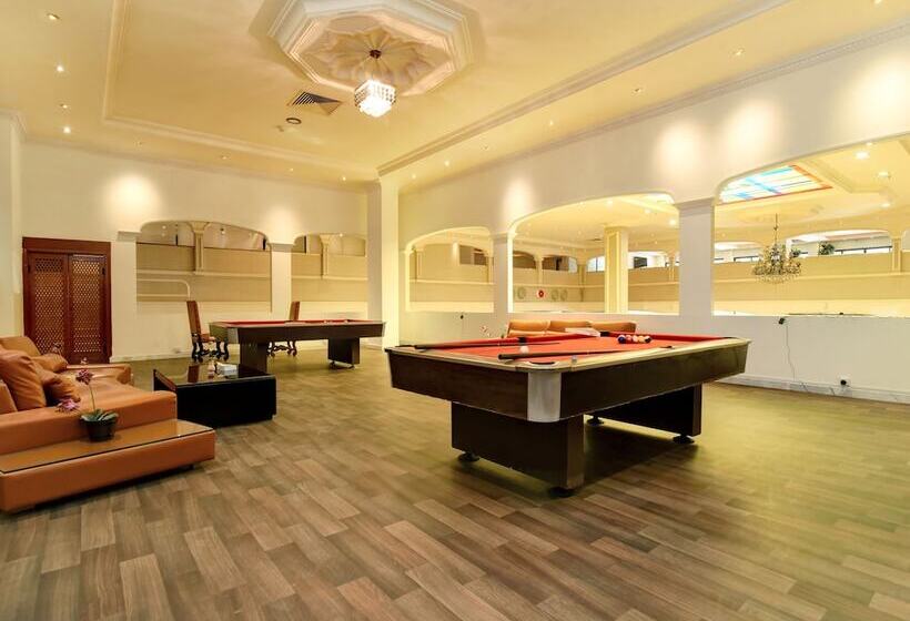 Fotos del hotel Capital O 419 Al Safeer:  11