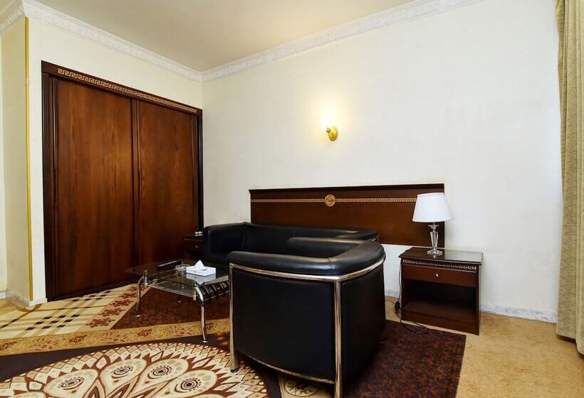 Fotos del hotel Capital O 419 Al Safeer:  17