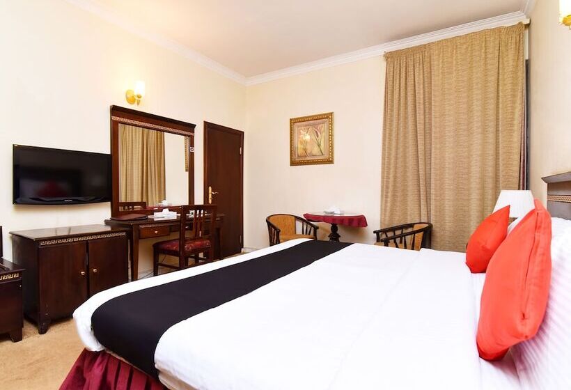 Fotos del hotel Capital O 419 Al Safeer:  10