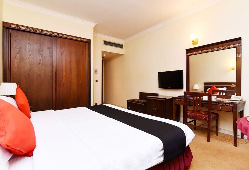 Fotos del hotel Capital O 419 Al Safeer:  2