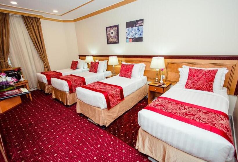 Fotos del hotel Sama Al Diyafah:  2