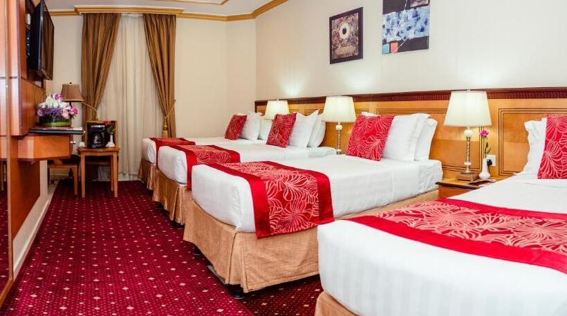 Fotos del hotel Sama Al Diyafah:  7