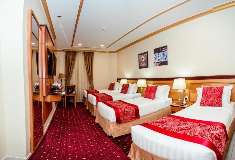 Fotos del hotel Sama Al Diyafah:  11